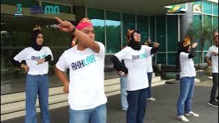 JINGLE BUMN PTPN VI