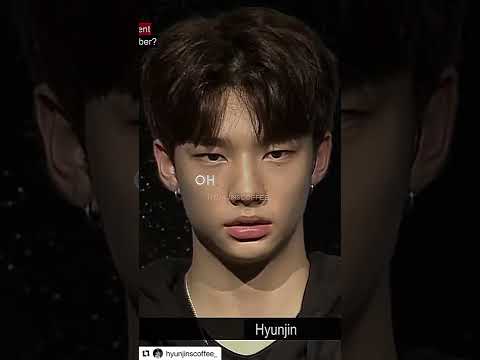 Hyunjin Edit