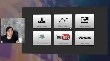 Adobe Presenter Video Express for Windows