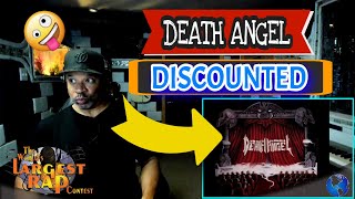 Death Angel Discontinued - Producer Reaction