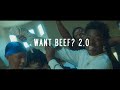 YSN Flow - "Want Beef? 2.0" (Official Music Video)