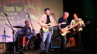(02) The World's Unfair (Since 1982) by Todd Steed & The Sons of Phere