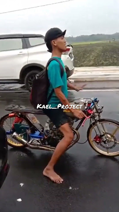 Test Herex 300 cc Blayer barbar suara ngeri poll (Sound)#Shorts#Repost#Herex_Project#HerexJatim#500M