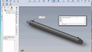 Part 1 - Using the eDrawings Viewer, Toolbar Tour, Using the Manager