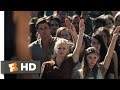 The Hunger Games Catching Fire 3 12 Movie The Tributes ...