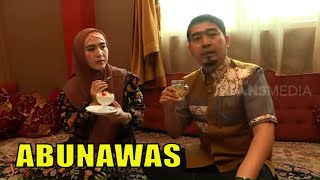 April & Ustadz Solmed Nyobain Kulineran Ala Timur Tengah Makan Receh (06/05/21)