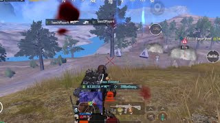 Tournament Highlights ❤️ | PUBGMOBILE  screenshot 1