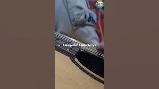 story wa gitar 30detik (bahagialah bersamanya - Alcas Band )||viral di tiktok bikin baper