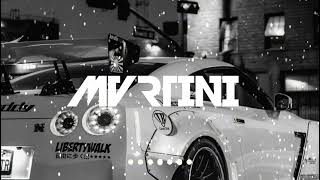 Криминальный бит - Грязные деньги (MVRTINI Remix)