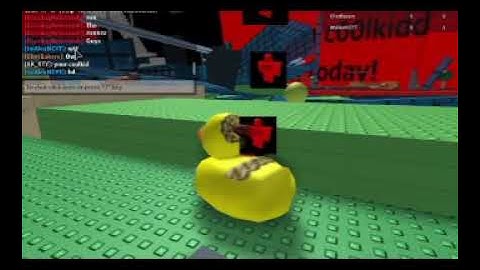 Roblox Hackers Part 2: c00lkidd