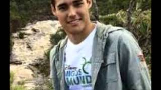 Video thumbnail of "Te Esperaré - Jorge Blanco"