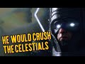 MCU Villains: Galactus | Geek Culture Explained