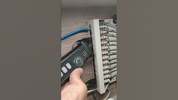 Noyafa NF-8506 scan problem