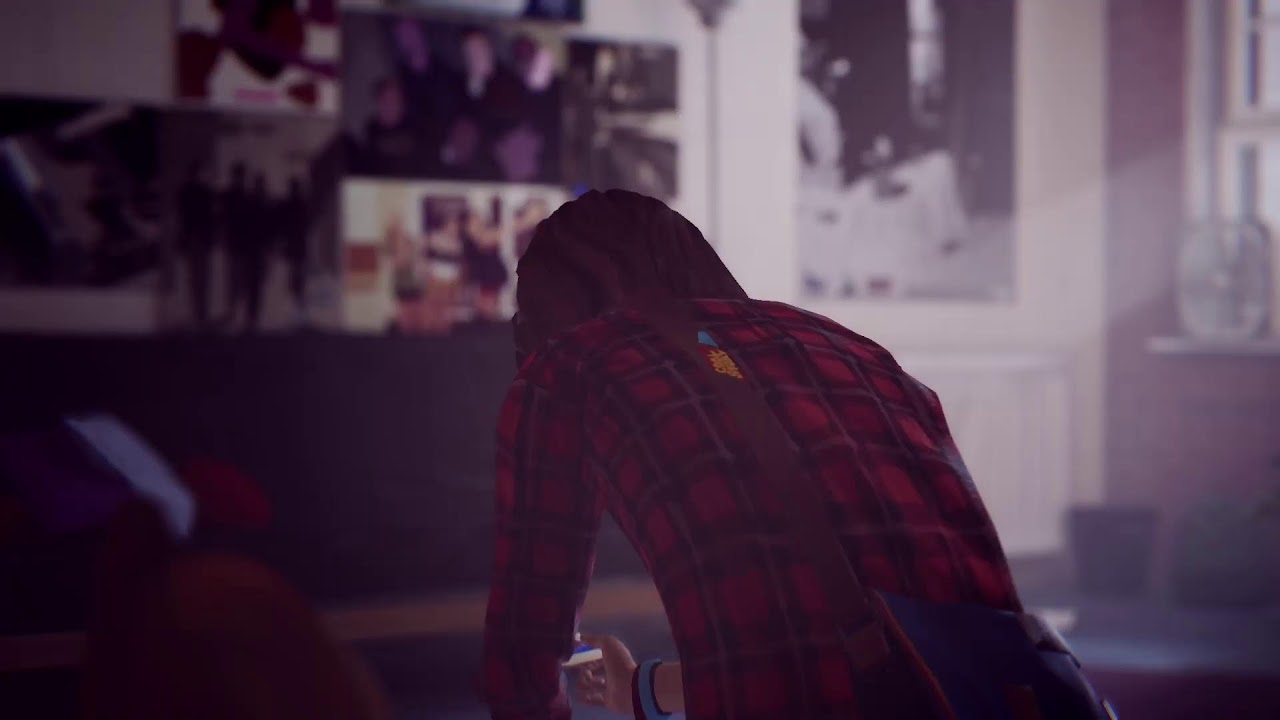 Life is Strange | pt. #2