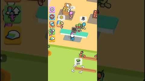 My Mini Mart gameplay part 4 (Andrid,ios)