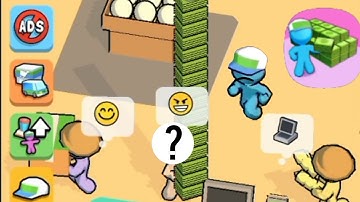 My Mini Mart gameplay part 4 (Andrid,ios)