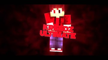 Intro for KreedzUltimate - By ShinyWorks [Censored]