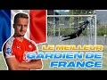 LE MEILLEUR GARDIEN DE FRANCE : IL EST CHAUD ! (Football challenge)