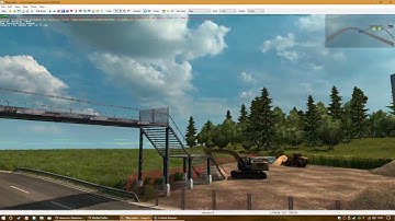ETS2 Map Editor von SN-map/er |Niedersachsenmap