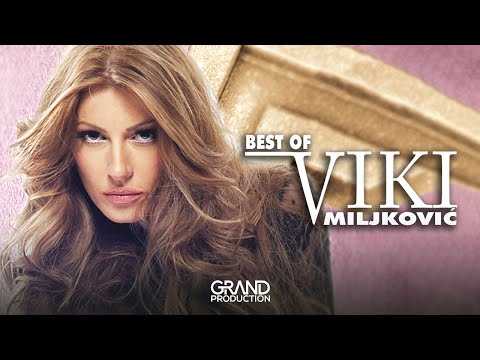 Viki Miljkovic - Nikom nije lepse nego nama - (Audio 2011)