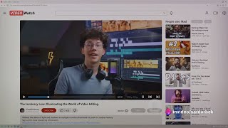 The Evolution of YouTube:  A 2023 Perspective