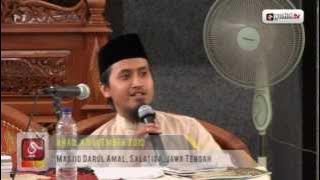 Tanya Jawab Islam: Suami Suka Chatting dan Facebook dengan Wanita Lain - Ustadz Abdullah Zaen