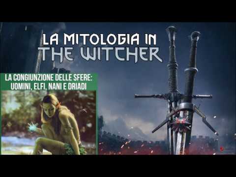 Video: Djinn Nella Mitologia Orientale - Visualizzazione Alternativa