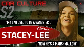 Stacey-Lee May Interview: In it to spin it by Cars.co.za 2,489 views 1 month ago 9 minutes, 18 seconds