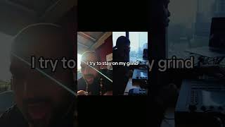 Never Let The Demons Win #duet with @tru_def ###exclusivebeats #freestyle #rap