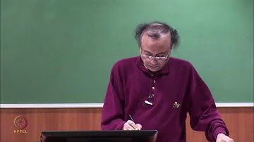 Advanced Probability Theory (Lec20)