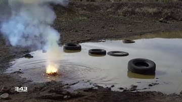 Halo Infinite Sound Design: Field Recording 5