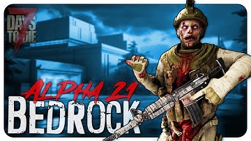 The Red Mesa Massacre - 7 Days to Die (Ep.22)