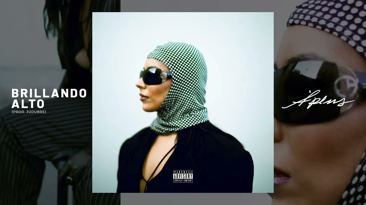 5 - Brillando alto (Prod. Judubre)