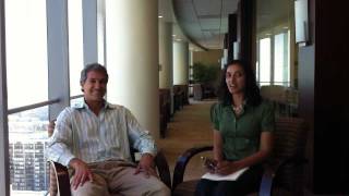 Attorney Donald Simon Explains More on AB 361 (benefit corporations)