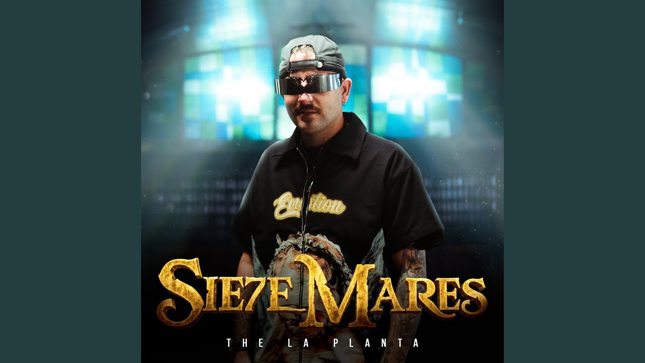 Sie7e Mares
