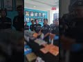 JKDM rampas RM2.9 juta kokain, ganja cuba diseludup melalui kurier