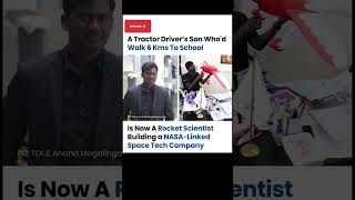 Dr Anand Megalingam, Space Zone, Aerospace Startup #AnandMegalingam #SpaceZone #RocketScientist