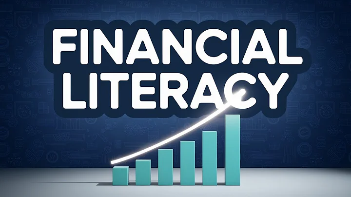 Financial Education | The 4 Rules Of Being Financially Literate