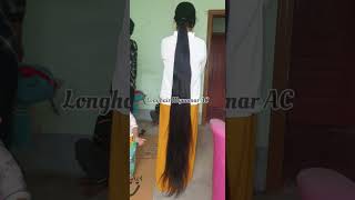 over floorlength #longhair pictures 1 screenshot 2