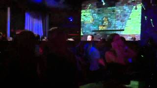 Club 360 Istanbul