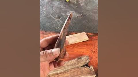 Cách phân biệt gỗ sưa già và gỗ sưa non