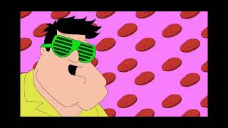 American Dad - Pizza Poppers