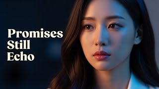 Promises Still Echo – Official Lyrics | Emotional Sad Song