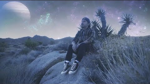 Gremlin - Used To (Official Music Video)