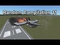 KSP - Random Compilation 11