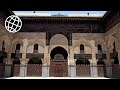 Medina of Fès, Morocco  [Amazing Places 4K]