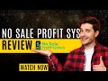 [2025] No Sale Profit System Review: Chris Reader’s Pay Per Call Business Model Explained