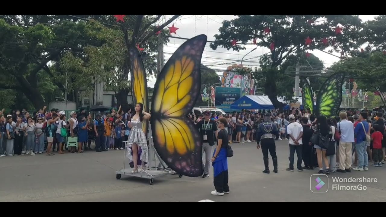 PARU PARO FESTIVAL 2025 | STREET DANCE DASMARIÑAS CAVITE