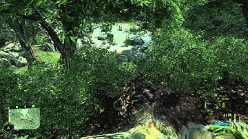 Crysis, Delta Difficulty, Part 10 (PC)