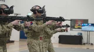 AVRT Military Features and Benefits #4 - Train Anywhere, Anytime